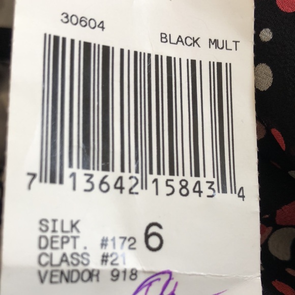 Vintage Phoebe Slip Dress - Picture 15 of 15